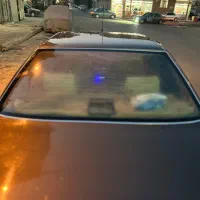 پژو پارس مدل ۹۰سفارشی|خودرو سواری و وانت|پارس‌آباد, |دیوار