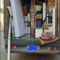 خدمات حمل ونقل گارگر اساس کش ماهر کار بلد|خدمات حمل و نقل|چابهار, |دیوار