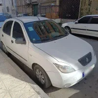 تیبا۲ مدل ۱۴۰۰ بی رنگ در حد|خودرو سواری و وانت|رباط‌کریم, رباط‌کریم|دیوار