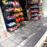 استخدام در سوپر مارکت