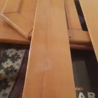 تخت خواب یک نفره با کفی