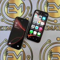 آیفون 16 مینی سایز 4.5 اینچ IPhone 16 Mini|موبایل|تهران, جردن|دیوار