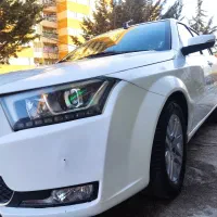 دنا معمولی تیپ دو مدل ۹۶|خودرو سواری و وانت|سنندج, |دیوار