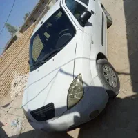 تیبا صندوق‌دار SX دوگانه سوز، مدل ۱۳۹۳|خودرو سواری و وانت|کربال, |دیوار