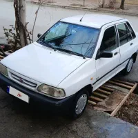 پراید مدل ۸۷