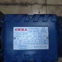 پمپ آب|مصالح و تجهیزات ساختمان|تهران, تهرانپارس غربی|دیوار