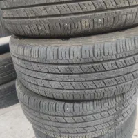 لاستیک درحد