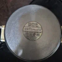 زودپز 5لیتری کلیپسی ساففینوکس ترکیه|ظروف پخت‌وپز|اصفهان, رزمندگان|دیوار