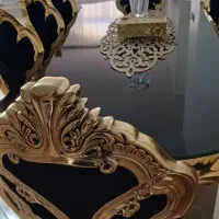 میزغذاخوری پلیمری برند چوبنی|میز و صندلی غذاخوری|تهران, شهران شمالی|دیوار