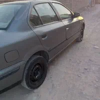 سمنددوگانه کارخانه بیرنگ