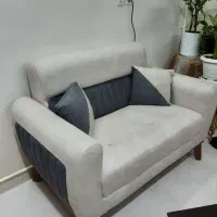 مبل دو نفره