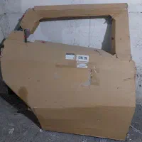 درب عقب سمت شاگرد ام وی ام ۳۱۵ اچ وارداتی