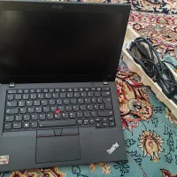 لپ تاپ لنوو Lenovo Thinkpad