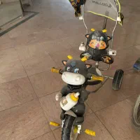 دوچرخه کودک