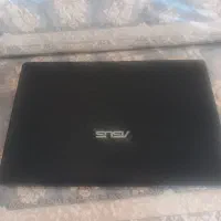 لپ تاپ ایسوس هاردssD|رایانه همراه|سمنان, |دیوار