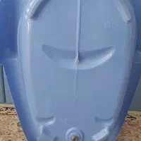 وان کودک خرسی|اسباب و اثاث بچه|اصفهان, باغ دریاچه|دیوار