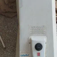 آب گرم برقی با حجم بالا و سالم
