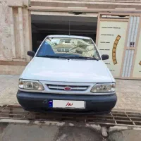 پراید مدل  95