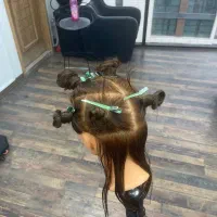 آموزشگاه آرایشگری مردانه هوبر|خدمات آموزشی|کرمان, |دیوار