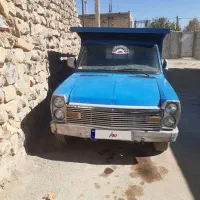 نیسان مدل ۸۸|خودرو سواری و وانت|خانمیرزا, |دیوار