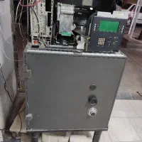 یک دستگاه خودپرداز NCR پول لازم هستم قیمت توافقی