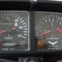 موتور 125پرواز|موتورسیکلت|پلدختر, |دیوار