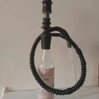 انواع قلیون با کام دهی فوق‌العاده|کلکسیون و سرگرمی|بندر امام خمینی, |دیوار