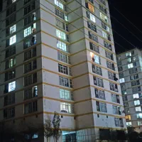 آپارتمان پردیس 76 متری