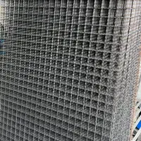 توری پرسی مش شبکه BRC