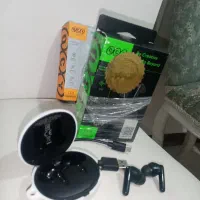 ایرپاد اصل QCY T13 مدل 2|لوازم جانبی موبایل و تبلت|تهران, شهرک خرازی|دیوار