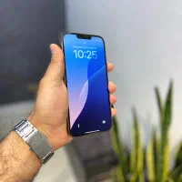 اپل ایفون ۱۳ پرومکس گلد باطری ۹۱ واقعی ۳روش اقساط|موبایل|اصفهان, احمدآباد|دیوار