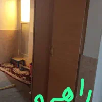 رهن آپارتمان دو خوابه طبقه اول شهرک الهیه شمالی|اجارهٔ آپارتمان|بندرعباس, |دیوار