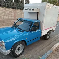 زامیاد|خودرو سواری و وانت|رباط‌کریم, رباط‌کریم|دیوار