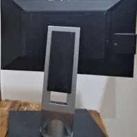 مانیتور ۱۹ اینچ دل واید پایه تلسکوپی پورت VGA  DVI|قطعات و لوازم جانبی رایانه|اسلام‌شهر, شهرک انبیا|دیوار