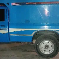 نیسان باراحمد