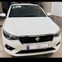 تارا وی 4 ال ایکس، مدل ۱۴۰۴ ،سفید،صفر