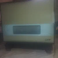 بخاری گازی نیککالا 12000