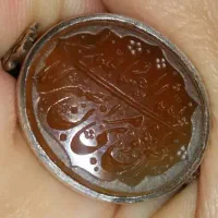 وسایل شخصی انگشتر