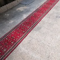 فرش راه پله|فرش|رشت, حمیدیان|دیوار
