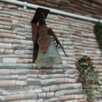 چراغ دیواری