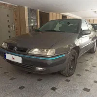 زانتیا مدل ۸۸(2000)|خودرو سواری و وانت|تهران, شهرک فردوس (حسینی)|دیوار