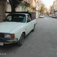 وانت مدل۸۷دوکانه کارخانه