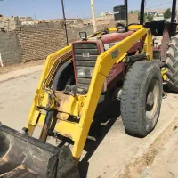 تراکتور۲۹۹|خودرو سنگین|آشخانه, |دیوار