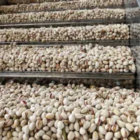 فروش پسته احمد آقایی