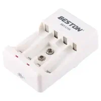 شارژر باتری قلمی - نیم قلمی - کتابی کامپیوترلپ‌تاپ