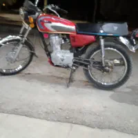 متور 125 پنج دنده|موتورسیکلت|ایلام, |دیوار