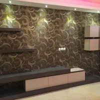 ساخت،اجرا و نصب کابینت و کمد دیواری و ...|خدمات پیشه و مهارت|هشتگرد, فاز ۷ مهستان|دیوار