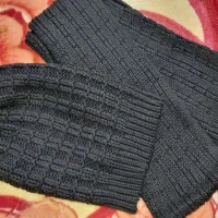 شال کلاه زنانه دخترانه