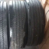 لاستیک تیوبلس نیسان و خاوری