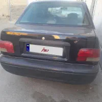 پراید مدل ۸۴ انژکتور